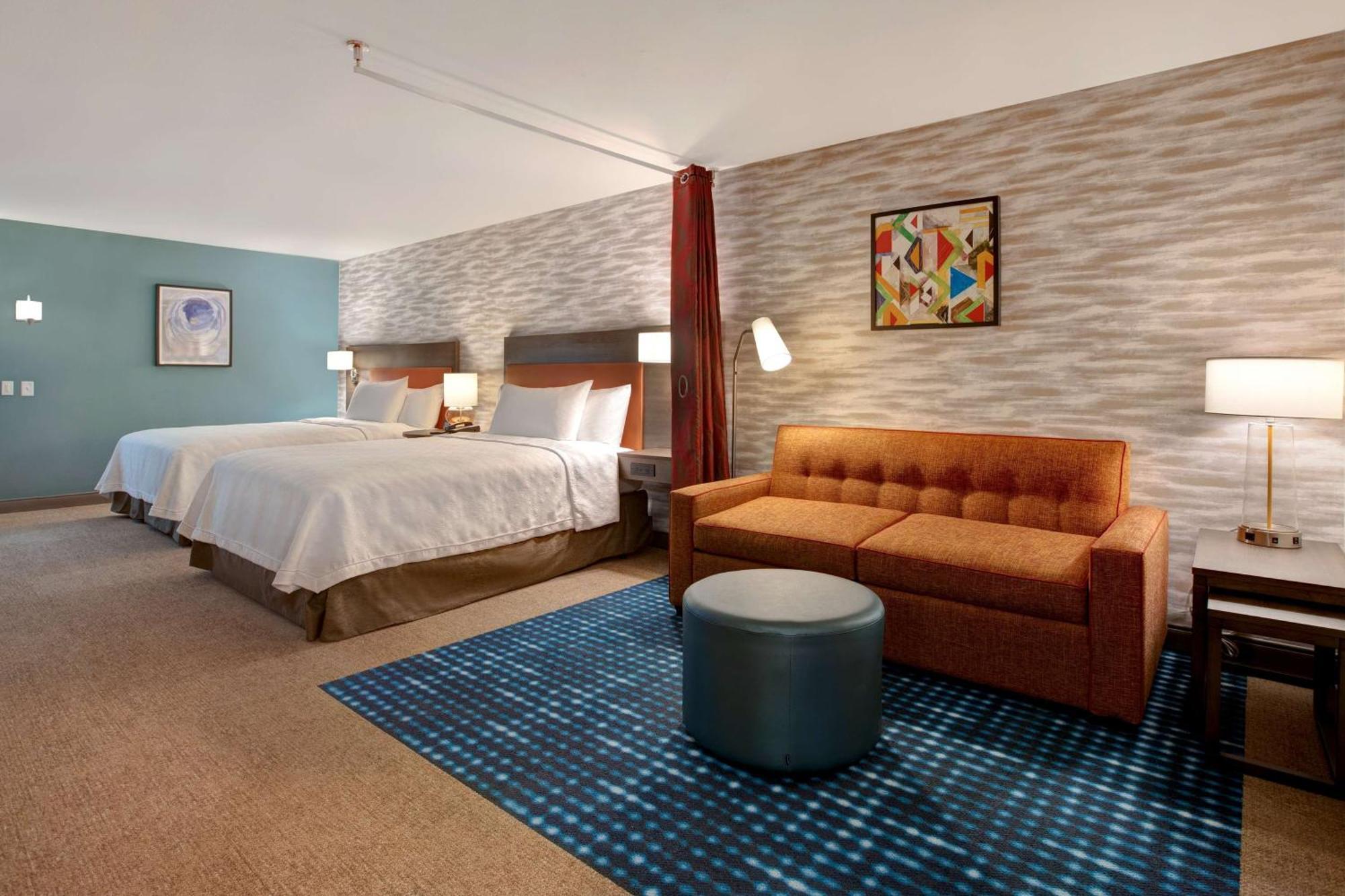 Home2 By Hilton Rockford Loves Park