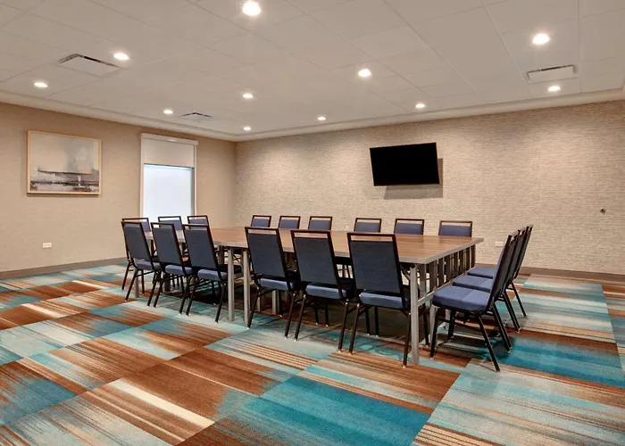 Home2 Suites By Hilton Loves Park Rockford