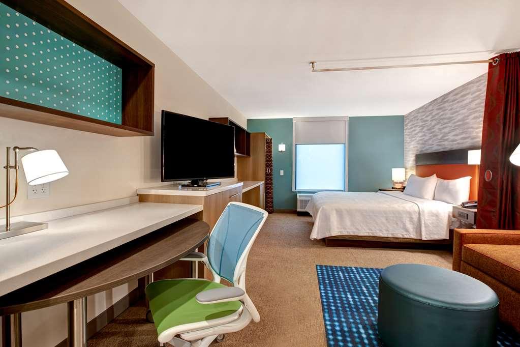 Home2 By Hilton Rockford Hotel Loves Park