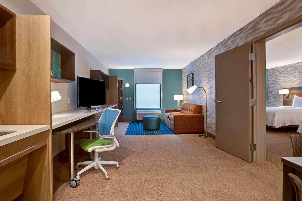 Home2 By Hilton Rockford Hotel Loves Park