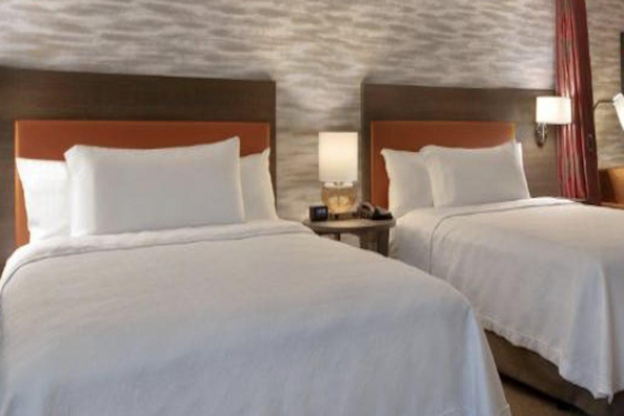 Hotel Home2 By Hilton Rockford