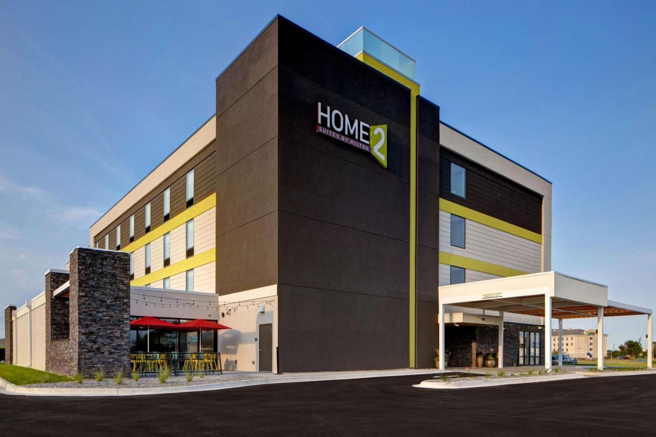 Home2 By Hilton Rockford Loves Park